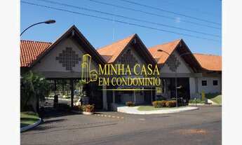 Imagem: TERRENO NO CONDOMINIO VILLAGE LA MONTAGNE