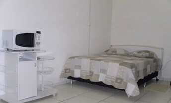 Imagem 6: Quitinete Central