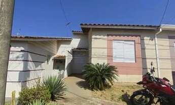 Imagem 2: Casa Condomínio em São Carlos