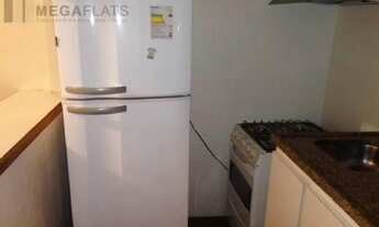 Imagem 5: FLAT CENTRAL PARK JARDINS PARA LOCACAO!