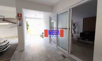 Imagem 5: Apartamento com 3 dormitórios para alugar, 170 m² por R$ 3.647,04/mês - Dionisio Torres