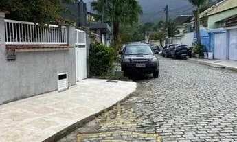 Imagem 7: Casa Duplex no Condomínio Vale do Sol Vargem Pequena com 3 Quartos, 160m²