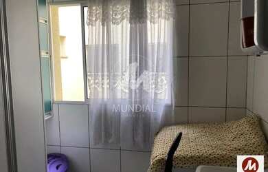 Imagem 7: Apartamento (tipo - padrao) 2 dormitórios, cozinha planejada, portaria 24 horas, lazer, es