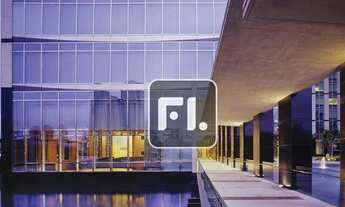 Imagem 2: Conjunto para alugar, 1386 m² por R$ 216.212,01/mês - Brooklin - São Paulo/SP