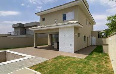 Imagem 4: Alphaville I Casa em condomínio com 3 dormitórios