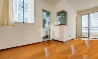 Imagem 7: Apartamento duplex Aluga em Moema