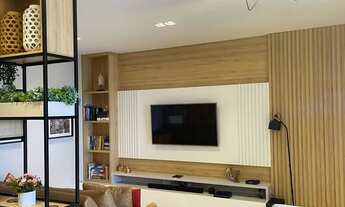 Imagem: Apartamento para venda com 104 metros quadrados