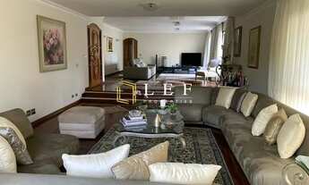 Imagem 2: Apartamento em Moema