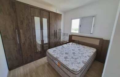 Imagem 5: Apartamento - Jardim Veneza - Residencial Portal do Parque - 70m² - 2 Dormitórios