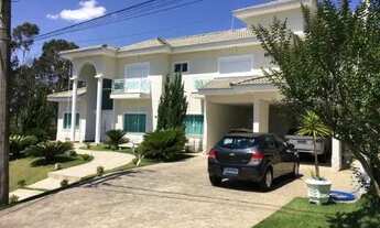 Imagem 7: CASA EM CONDOMÍNIO À VENDA NO VALE DO LAGO - SOROCABA/SP