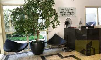 Imagem 4: São Paulo - Conjunto Comercial/Sala - Consolação