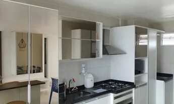 Imagem 4: Flat para aluguel possui 58 metros quadrados com 1 quarto em Lagoa Seca - Juazeiro do Nort