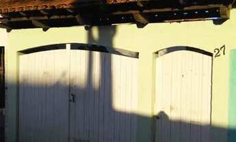 Imagem 3: Quarto e sala no bairro Jardim Olinda