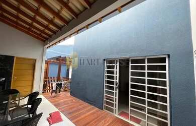 Imagem 7: Casa no Bairro Cpa- 280m2 de área construída e 270,72 m2 de terreno