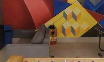 Imagem 4: VENDO APARTAMENTO] [4 DORMITÓRIOS] [JARDIM AQUARIUS] REF: AP0319