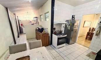 Imagem 7: Casa para venda tem 120 metros quadrados com 4 quartos em Jardim Campos Verdes - Hortolând