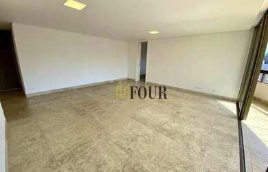 Imagem 12: Apartamento com 4 dormitórios, 245 m² - venda por R$ 3.700.000 ou aluguel por R$ 20.650/mê