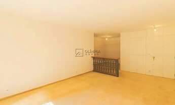 Imagem 3: Apartamento Locação Itaim Bibi 116 m² 3 Dormitórios