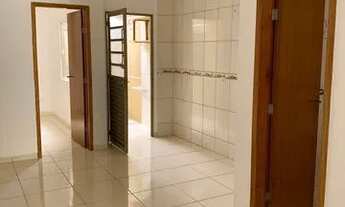 Imagem: Vendo Casa no Bairro Rio Bonito (Campo de