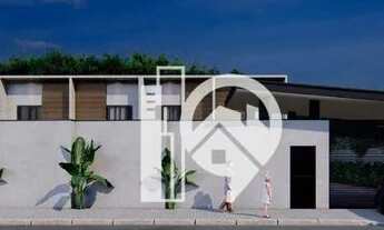 Imagem 3: Casa com 3 dormitórios à venda, 97 m²- Jardim Santa Maria - Jacareí/SP