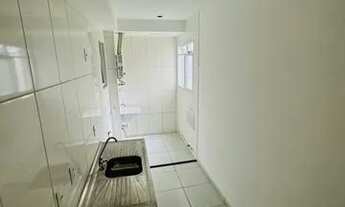 Imagem 6: Aluguel PARQUE BRITO campo grande direto com proprietário