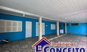 Imagem 6: C404 - Residência localizada a 500 metros do mar em Santa Terezinha