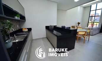 Imagem 2: Casa de condomínio 3 quartos 3 suítes à venda no bairro RESIDENCIAL EVIDÊNCIAS