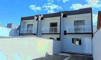 Imagem: Sobrado Geminado à venda, 2 quartos, sendo