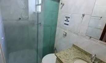 Imagem 7: Apartamento com 2 dormitórios para alugar, 67 m² por R$ 1.610,00/mês - Alto dos Passos - J