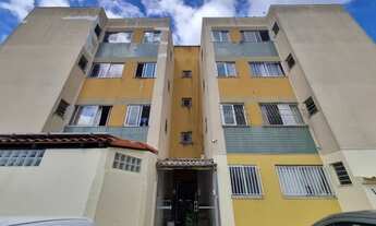 Imagem 3: Apartamento com 2 dormitórios para alugar em Contagem