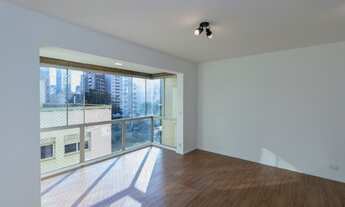 Imagem: Apartamento para alugar no bairro Vila Olímpia