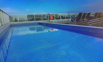 Imagem: Flat para venda com 36 metros quadrados