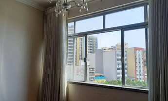 Imagem 6: VENDE-SE APARTAMENTO CENTRO BARRA MANSA-RJ