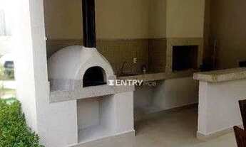 Imagem 3: Apartamento à venda, 2 quartos, 57m², R$ 440.000,00 Jundiaí