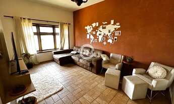 Imagem 3: Casa - Loteamento Caminhos de São Conrado (Sousas) - Campinas