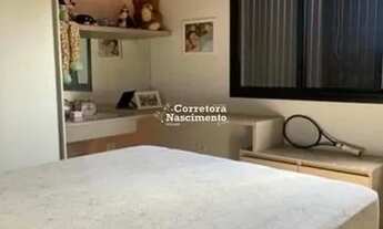 Imagem 6: Casa de condomínio sobrado para aluguel e venda possui 253 metros quadrados com 3 quartos