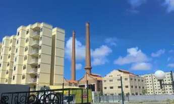 Imagem 5: Apartamento para aluguel com 50 metros quadrados com 2 quartos em Mirueira - Paulista - PE