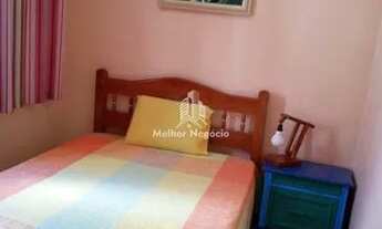 Imagem 7: Apartamento com 2 dorms, Jardim São Vicente, Campinas - R$ 208 mil, Cod: 3RAP2778