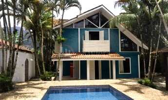 Imagem: SÃO SEBASTIÃO - Casa Padrão - MARESIAS