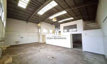 Imagem 4: Salão à venda, 330 m² por R$ 1.100.000,00 - Parque Emília - Sumaré/SP