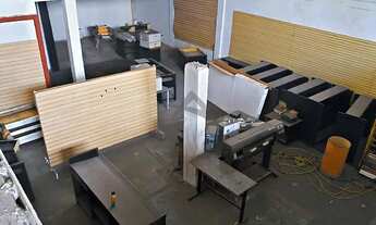 Imagem 2: Salão - Centro - Campinas