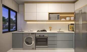 Imagem 2: Bergamo Residence Apto 10250-008