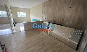 Imagem: Casa para alugar no bairro Jardim Thomaz