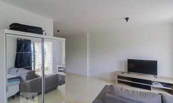 Imagem 4: Apartamento para Aluguel - Jardim Maia, 1 Quarto, 37 m2