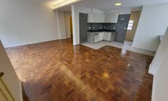 Imagem 7: Apartamento para aluguel com 120 metros quadrados com 3 quartos em Higienópolis - São Paul