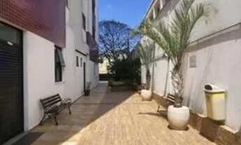 Imagem 5: Apartamento com 3 dormitórios para alugar, 62 m² por R$ 3.277,00/mês - Tatuapé - São Paulo