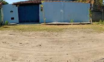 Imagem: Casa praia nova viçosa bahia