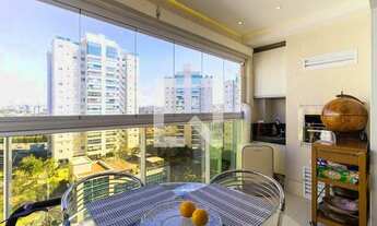 Imagem 4: Apartamento para Aluguel - Jardim Madalena, 3 Quartos, 92 m2