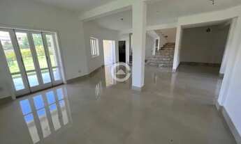 Imagem 6: Casa - Sítios de Recreio Gramado - Campinas