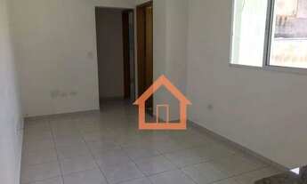 Imagem 5: Apartamento com 2 dormitórios para alugar, 50 m² por R$ 1.450/mês - Jardim das Maravilhas